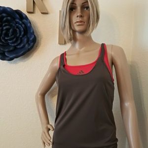 Adidas Sports Tank